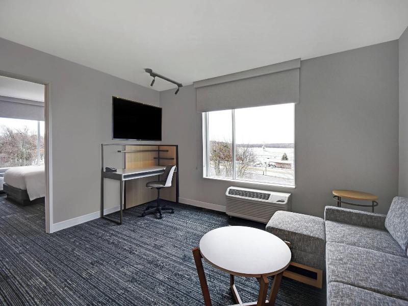 Towneplace Suites By Marriott Westport image