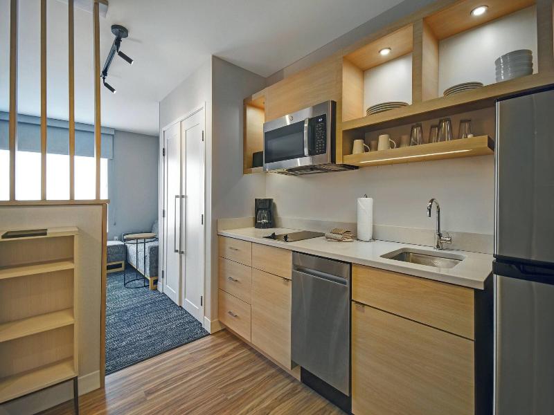 Towneplace Suites By Marriott Westport image