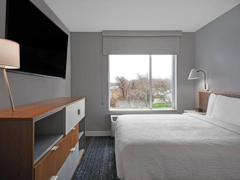 Towneplace Suites By Marriott Westport image