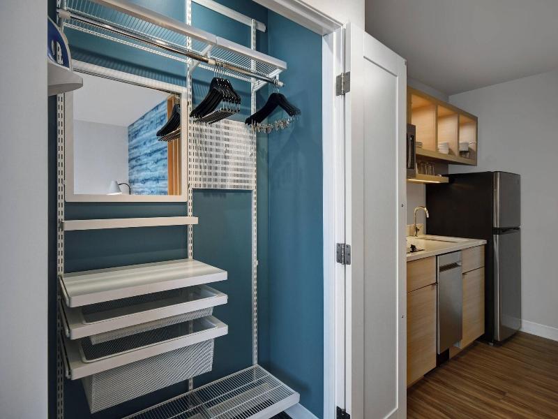Towneplace Suites By Marriott Westport image
