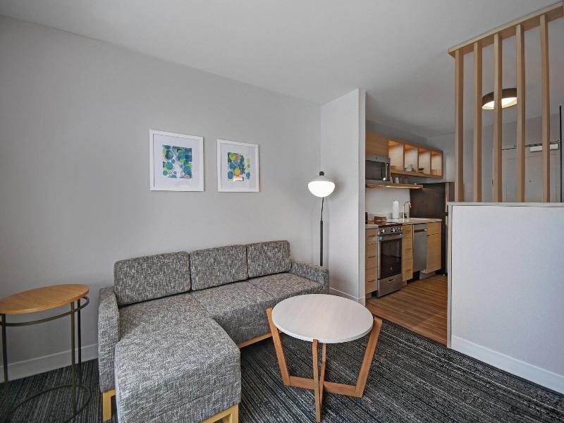 Towneplace Suites By Marriott Westport image
