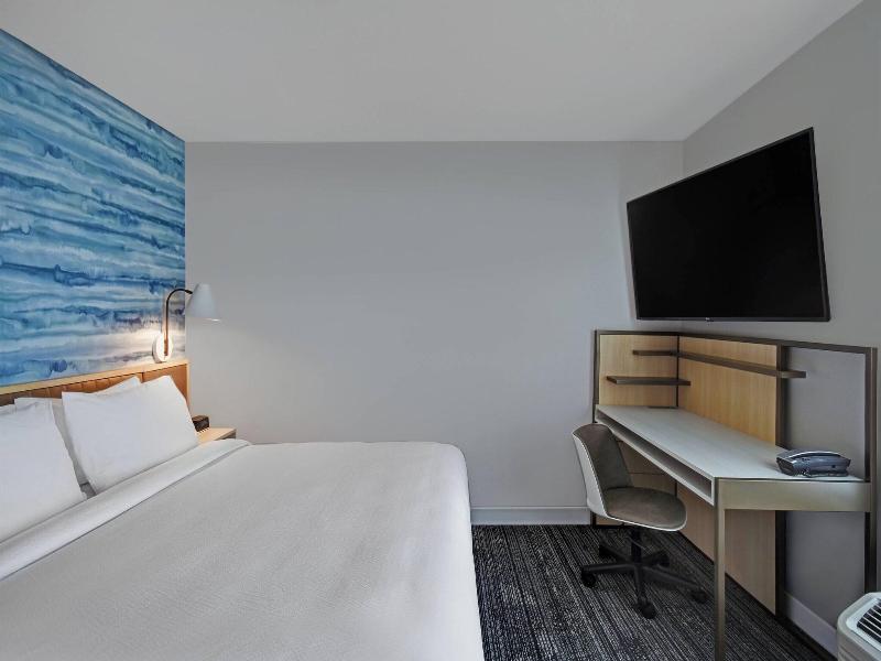 Towneplace Suites By Marriott Westport image