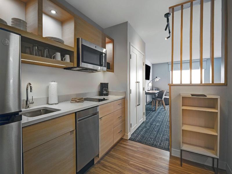 Towneplace Suites By Marriott Westport image