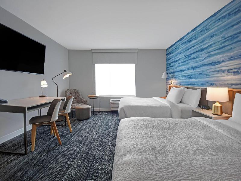 Towneplace Suites By Marriott Westport image