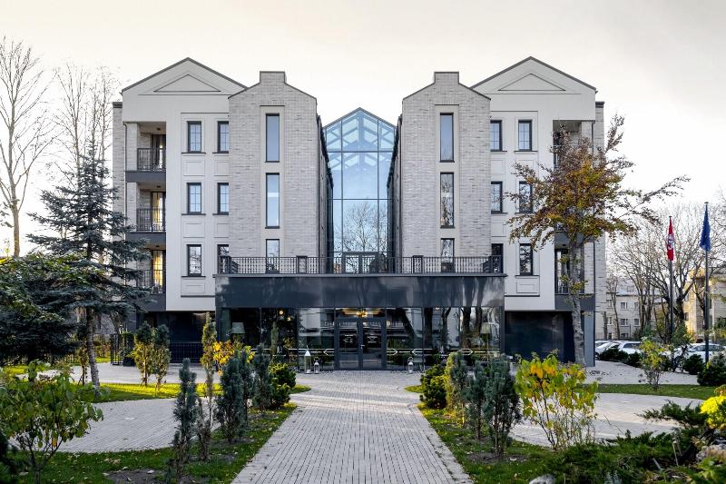Amsterdam Plaza image