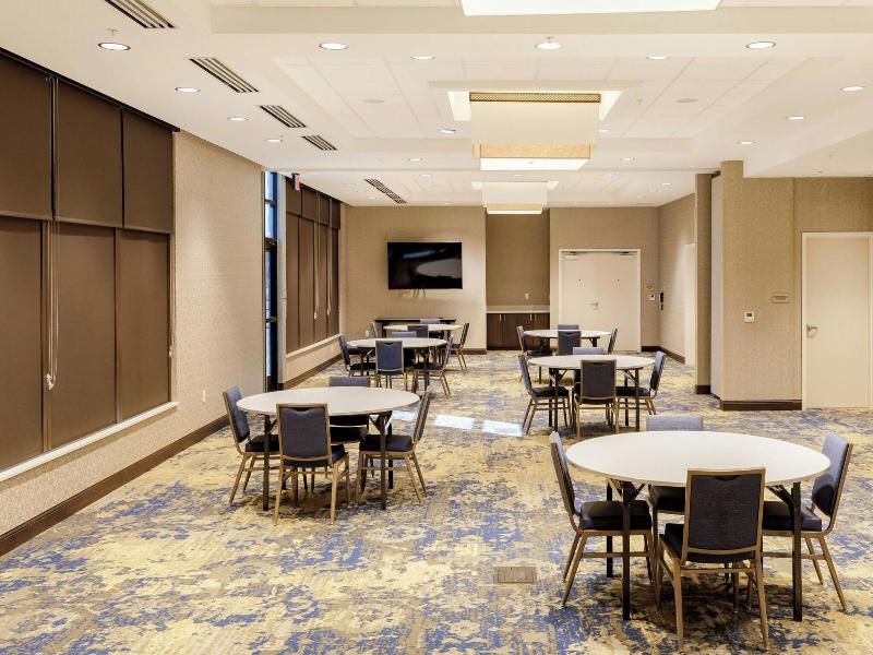Springhill Suites By Marriott Topeka Southwest