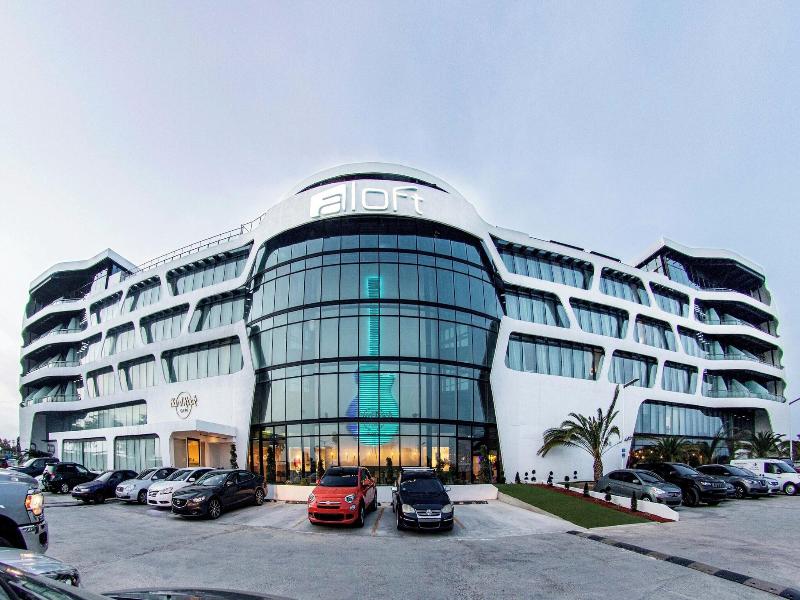 Aloft Ponce