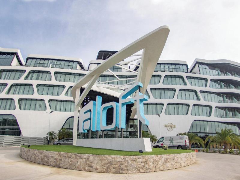 Aloft Ponce photo 15