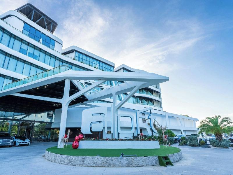 Aloft Ponce photo 17
