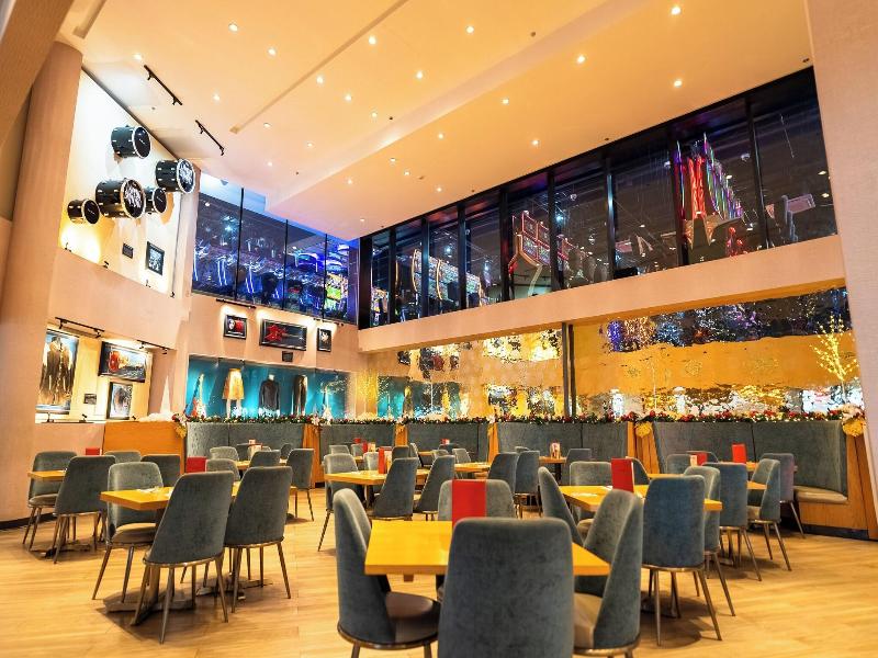 Aloft Ponce image