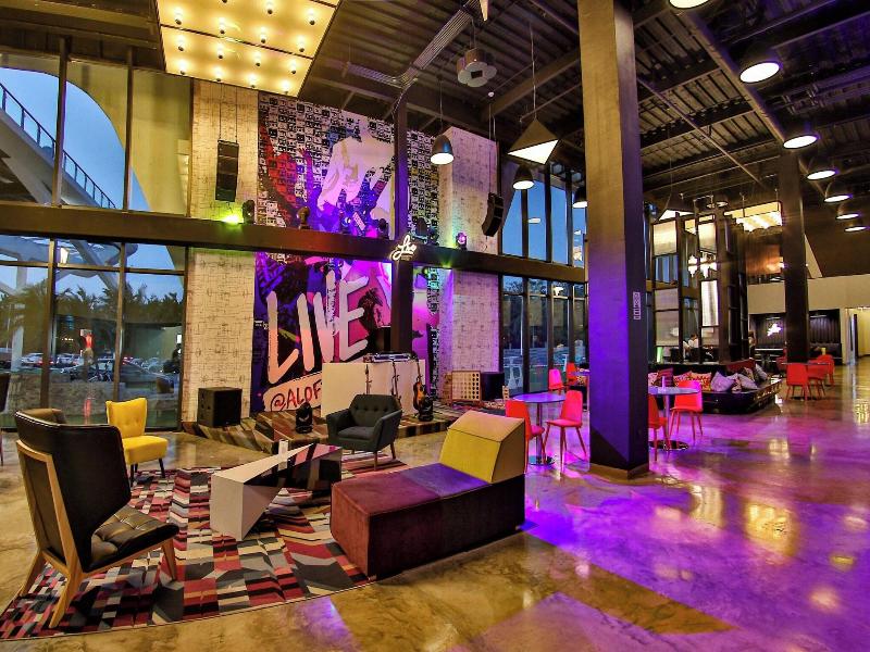Aloft Ponce photo 22