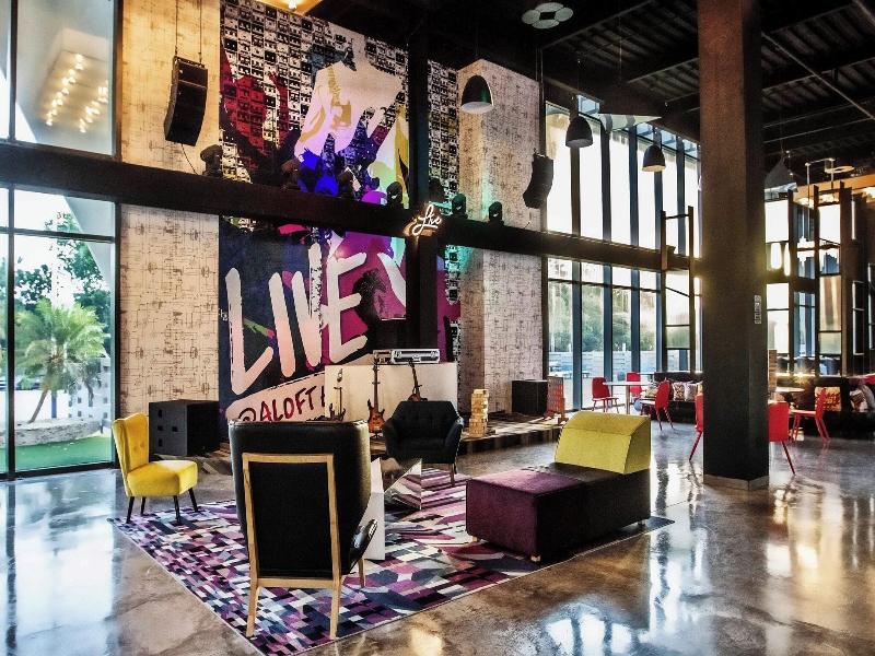 Aloft Ponce photo 24