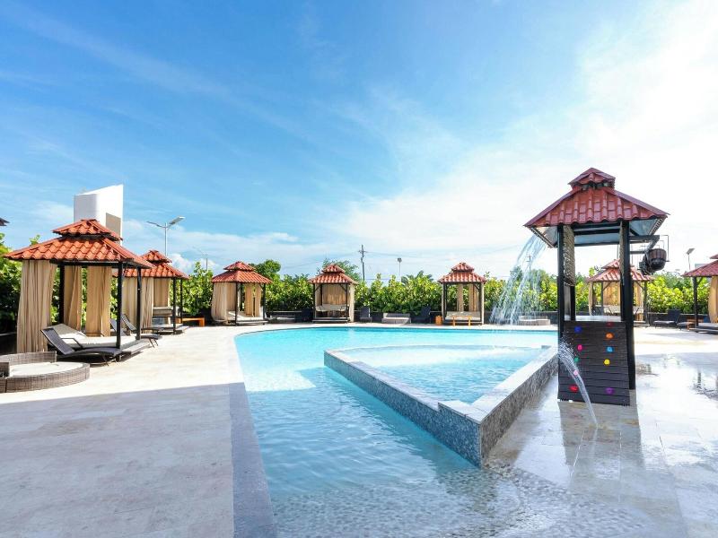 Aloft Ponce image