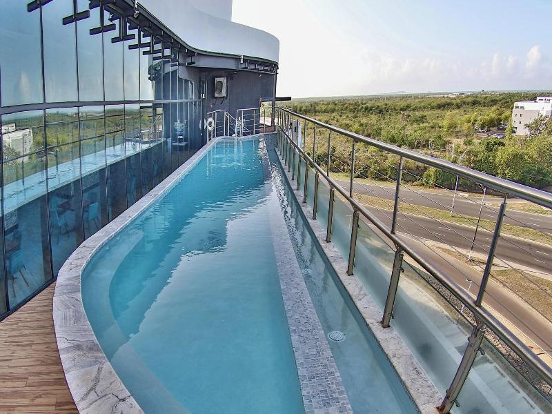 Aloft Ponce image