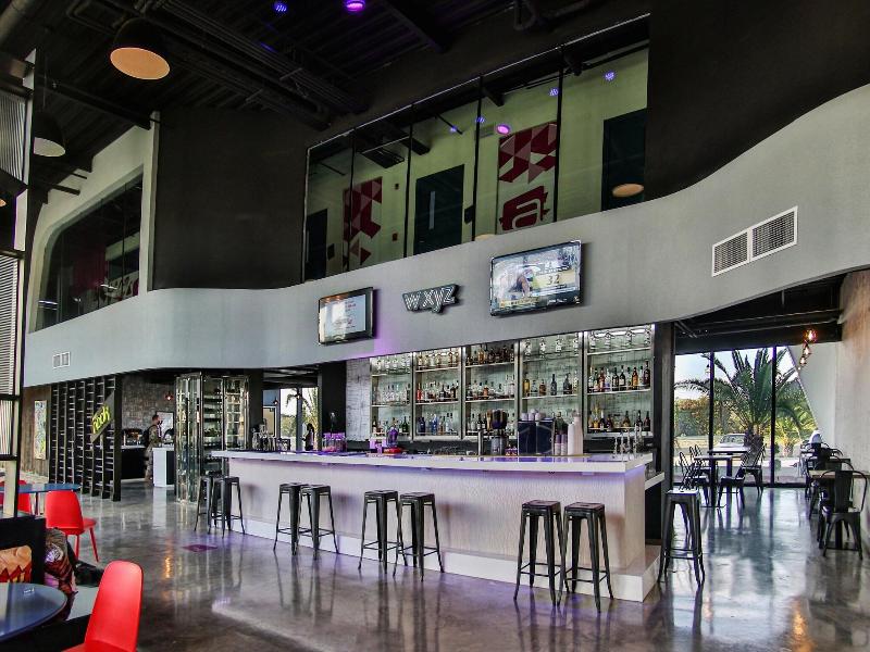 Aloft Ponce image