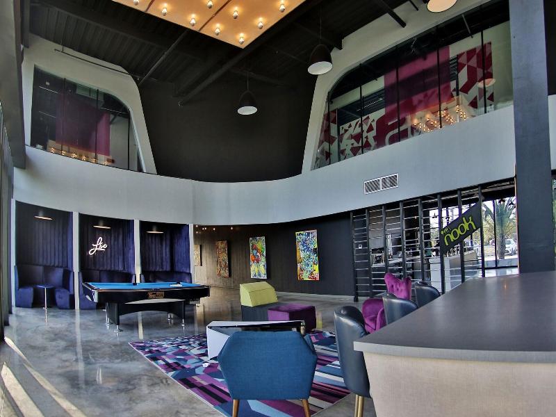 Aloft Ponce image