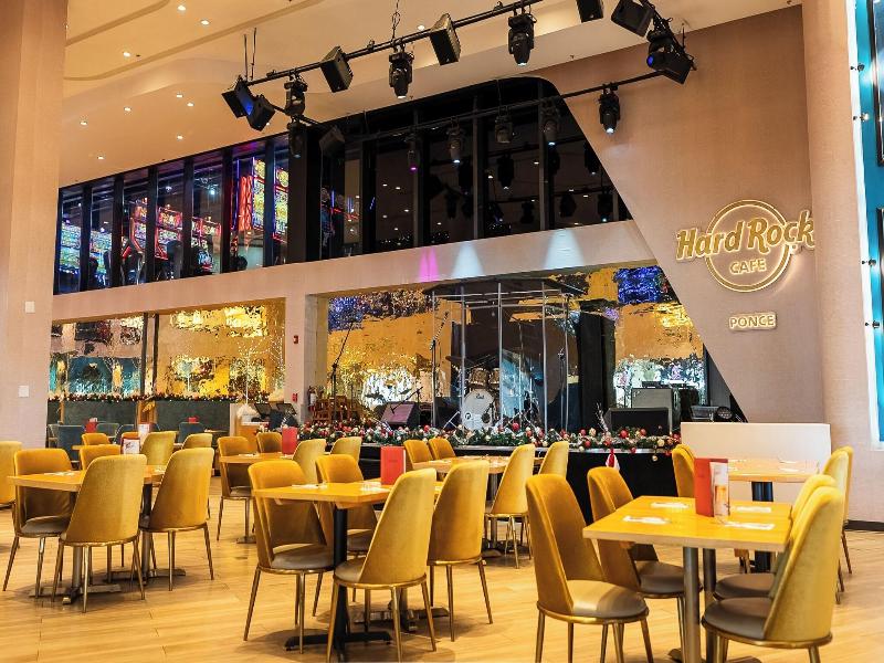 Aloft Ponce image