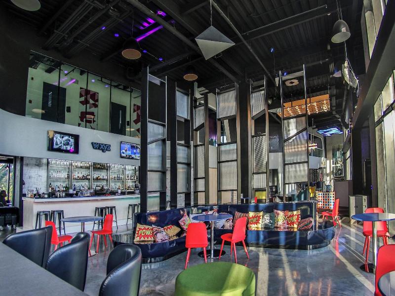 Aloft Ponce image