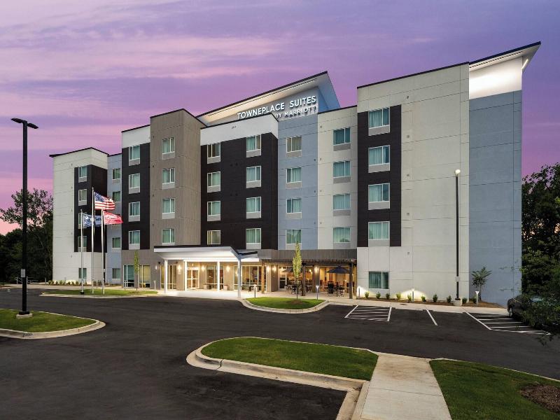 TownePlace Suites Fort Mill at Carowinds Blvd. image