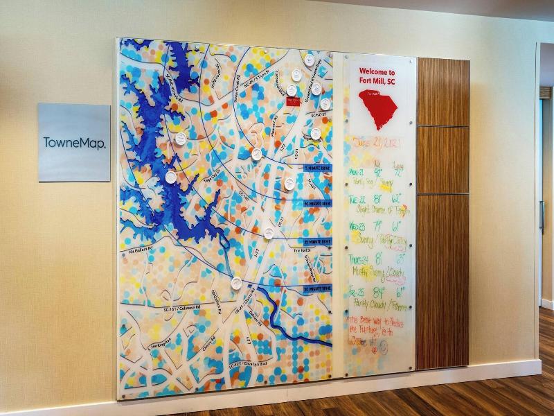 TownePlace Suites Fort Mill at Carowinds Blvd. image