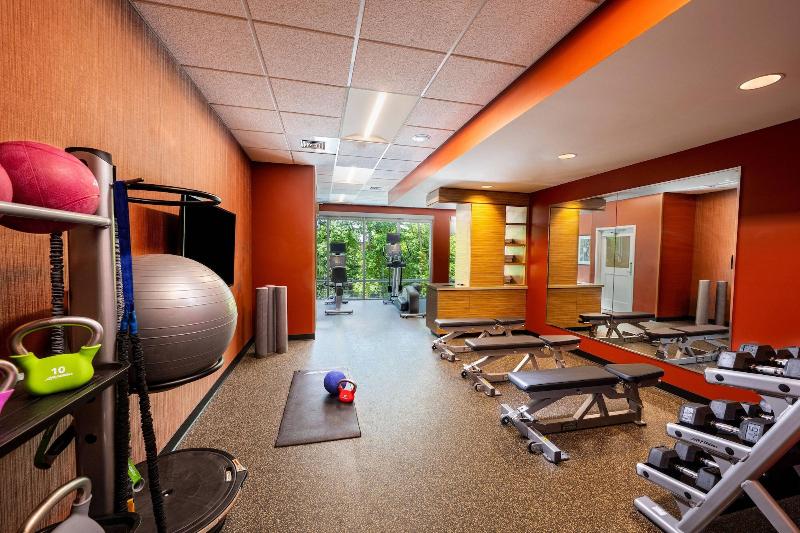 TownePlace Suites Fort Mill at Carowinds Blvd. image