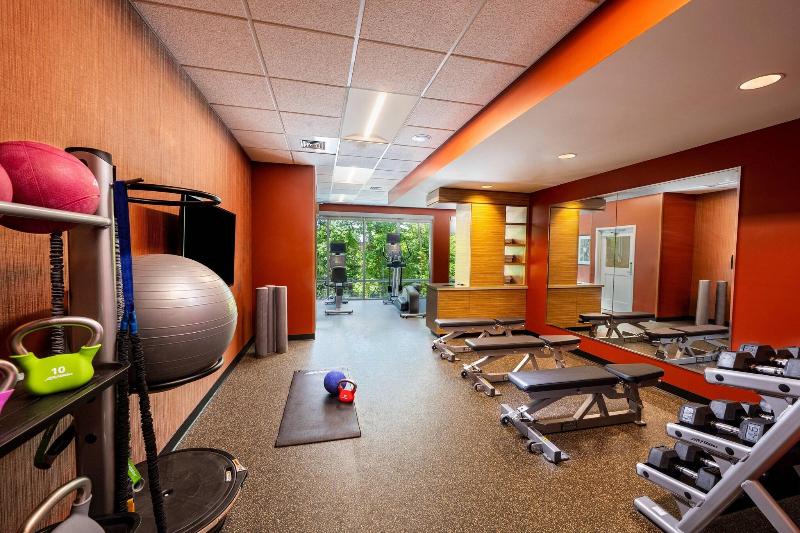 TownePlace Suites Fort Mill at Carowinds Blvd. image
