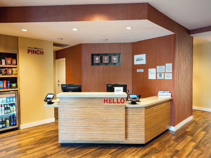 TownePlace Suites Fort Mill at Carowinds Blvd. image