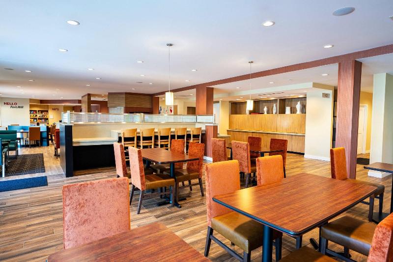 TownePlace Suites Fort Mill at Carowinds Blvd. image