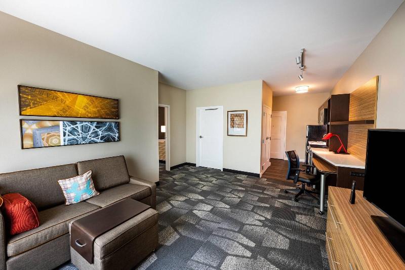 TownePlace Suites Fort Mill at Carowinds Blvd. image
