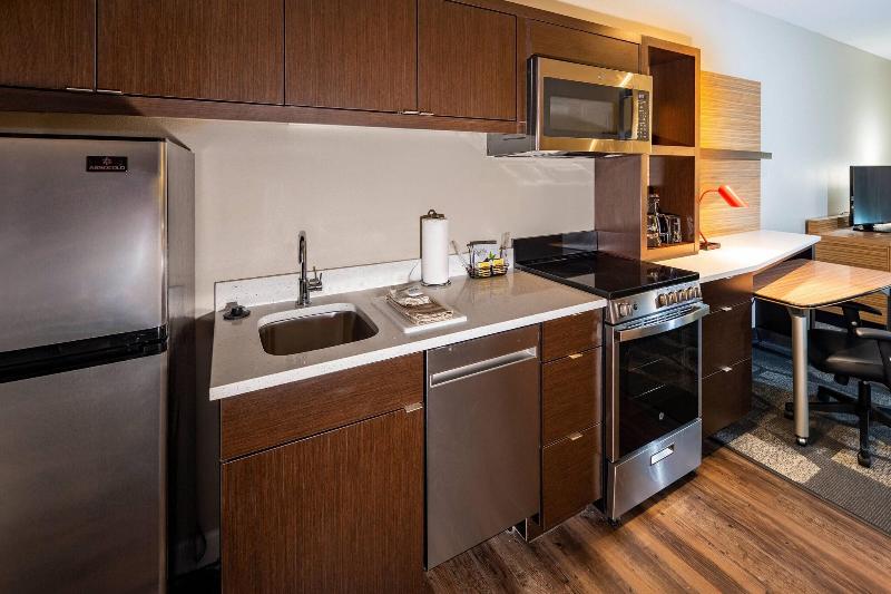TownePlace Suites Fort Mill at Carowinds Blvd. image