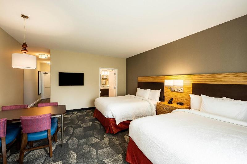 TownePlace Suites Fort Mill at Carowinds Blvd. image