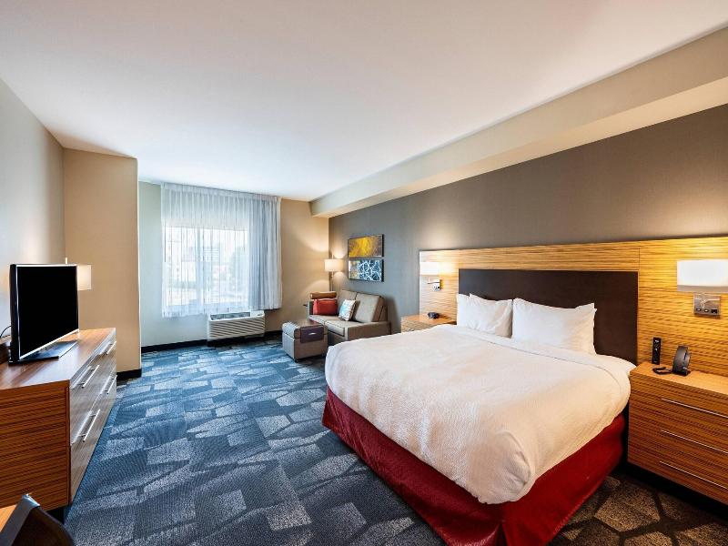 TownePlace Suites Fort Mill at Carowinds Blvd. image