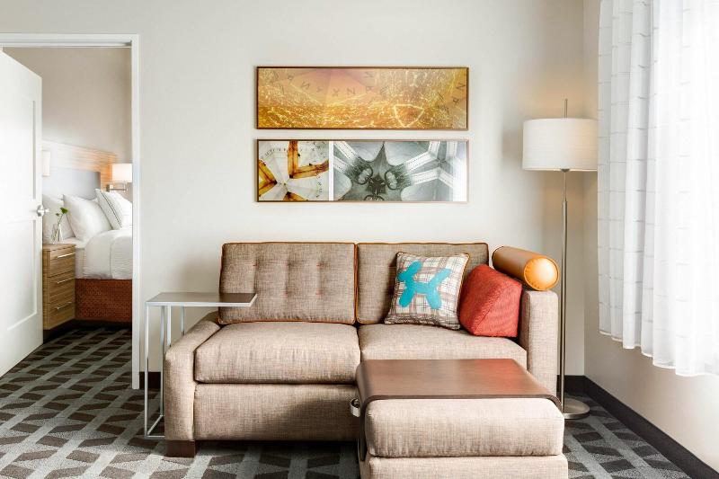 TownePlace Suites Fort Mill at Carowinds Blvd. image