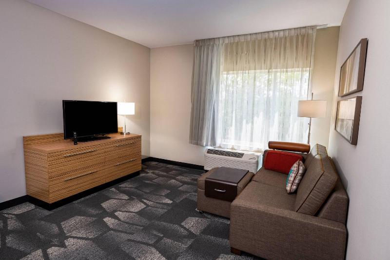 TownePlace Suites Fort Mill at Carowinds Blvd. image