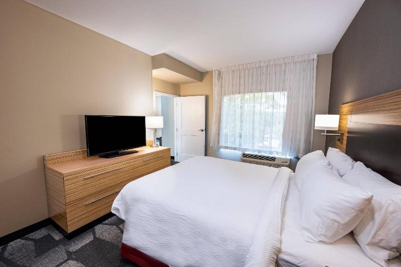TownePlace Suites Fort Mill at Carowinds Blvd. image