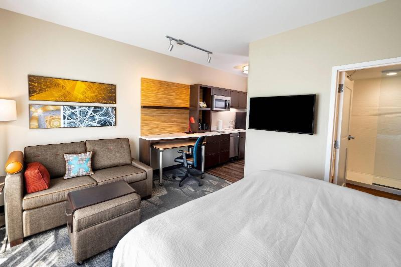 TownePlace Suites Fort Mill at Carowinds Blvd. image