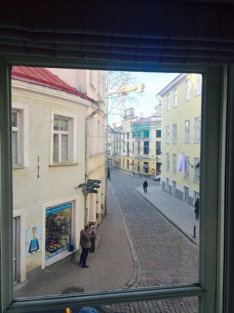 Tallinn Apartments & Rooms - Old Town