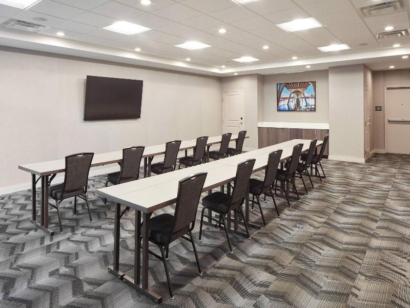 Residence Inn Richmond Midtown/Glenside