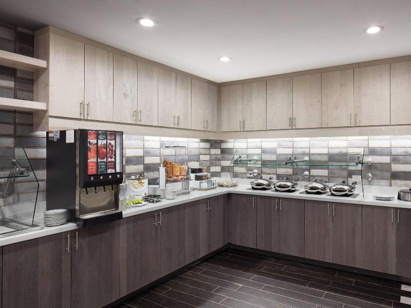 Residence Inn Richmond Midtown/Glenside