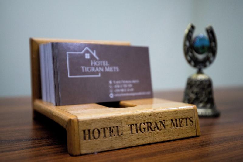 Tigran Mets image