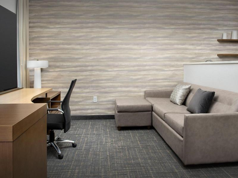 Residence Inn By Marriott Lubbock North image