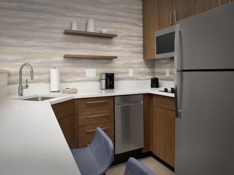 Residence Inn By Marriott Lubbock North image