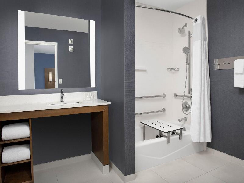 Residence Inn By Marriott Lubbock North image