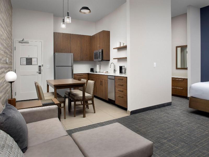 Residence Inn By Marriott Lubbock North image