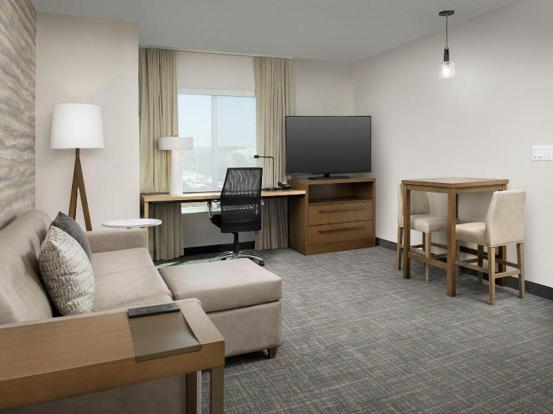 Residence Inn By Marriott Lubbock North image