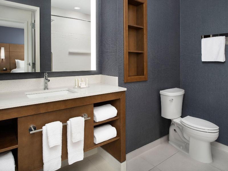 Residence Inn By Marriott Lubbock North image