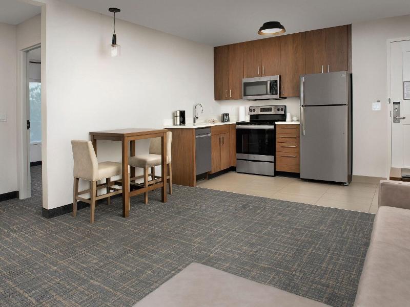 Residence Inn By Marriott Lubbock North image