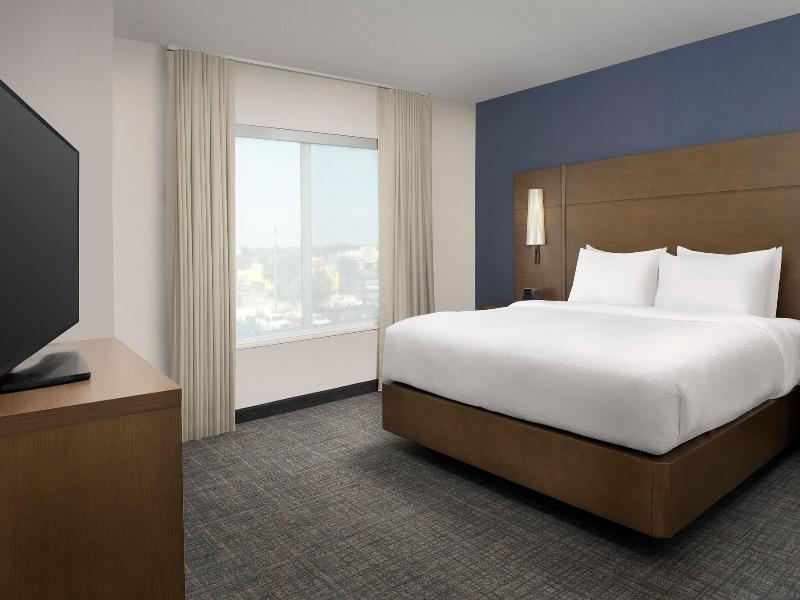 Residence Inn By Marriott Lubbock North image