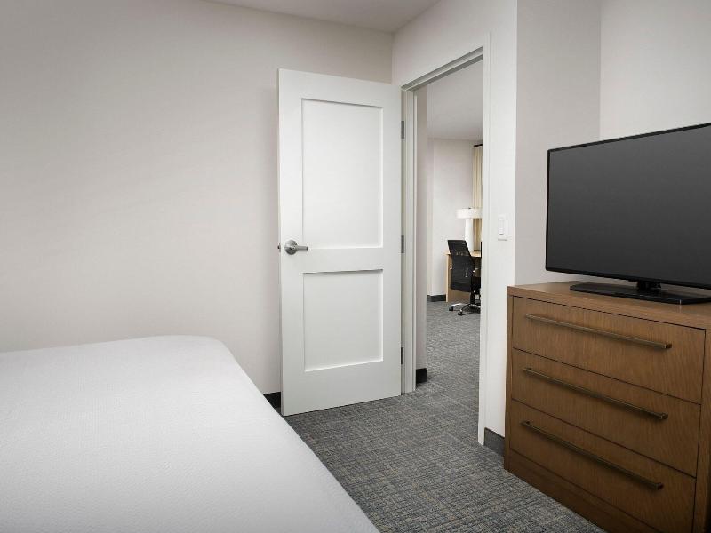 Residence Inn By Marriott Lubbock North image