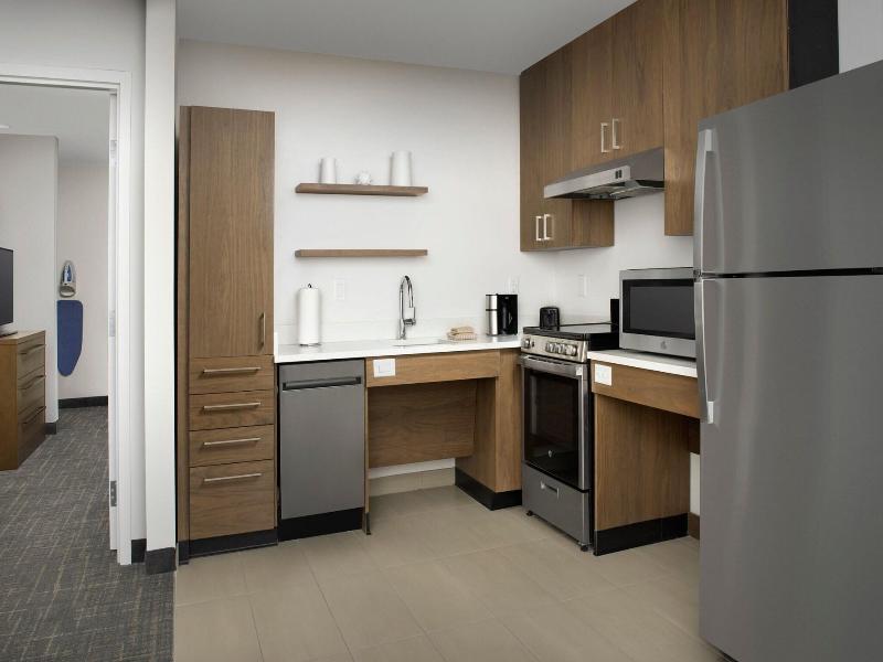 Residence Inn By Marriott Lubbock North image
